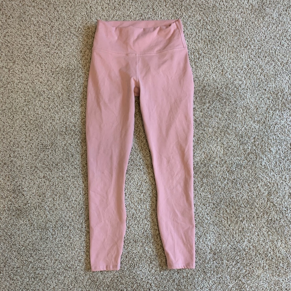 Fabletics 7/8 leggings